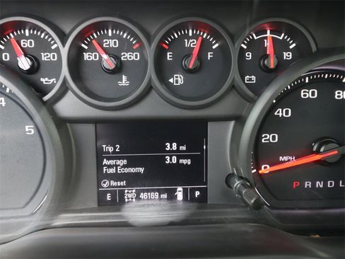 Used 2022 Chevrolet Silverado 3500 W/T w/ WT Fleet Convenience Package image 19