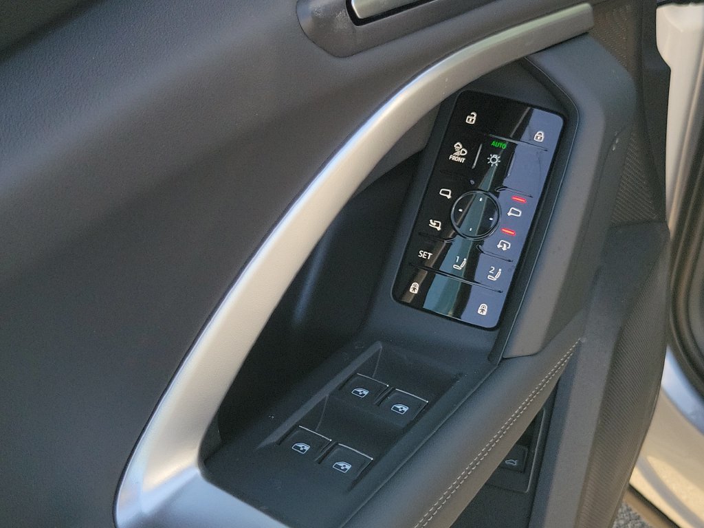 New 2026 Audi Q5 Premium Plus AWD/4WD image 21
