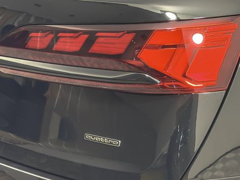 New 2026 Audi Q7 3.0T Prestige image 27