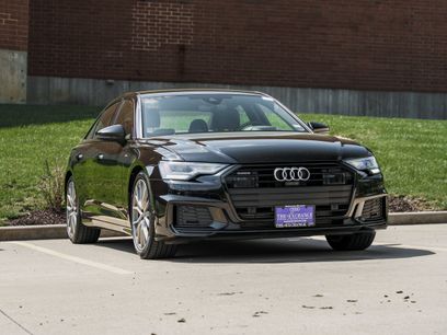 Used 2023 Audi A6 3.0T Prestige w/ Prestige Package
