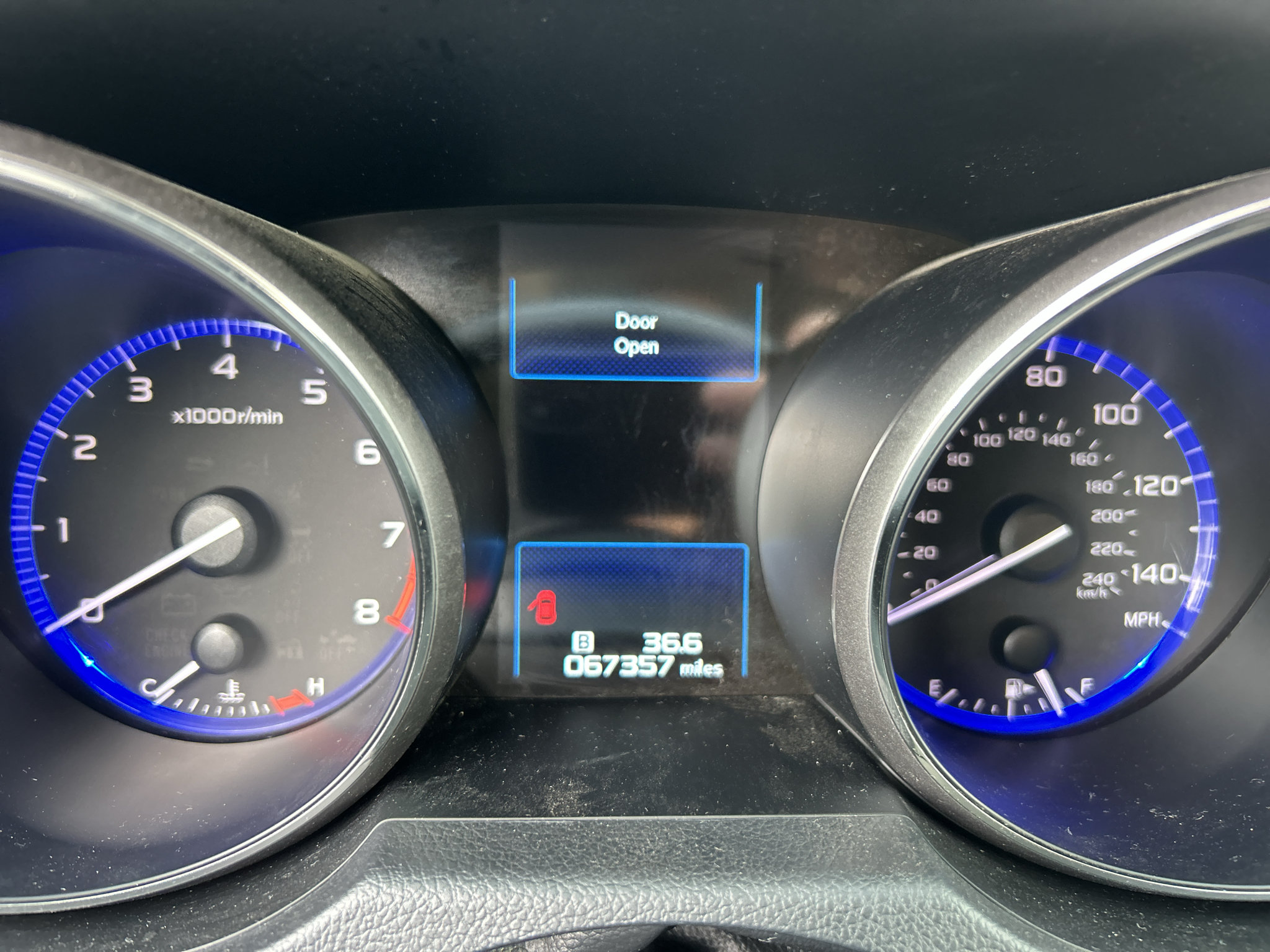Used 2018 Subaru Outback 2.5i Limited AWD/4WD image 15