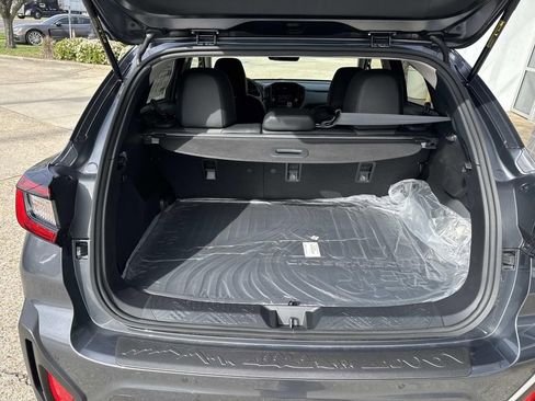 New 2026 Subaru Crosstrek 2.5i Limited image 7