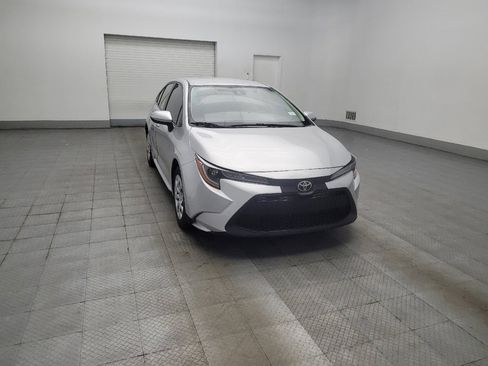 Used 2022 Toyota Corolla LE FWD image 13