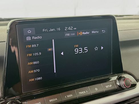 Used 2024 Kia Forte LXS image 19