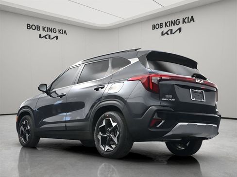 New 2026 Kia Seltos EX FWD image 20