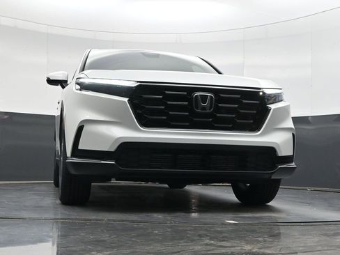 New 2026 Honda CR-V EX image 28