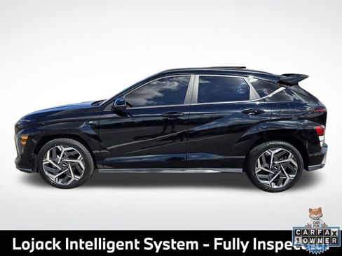 Used 2024 Hyundai Kona N Line FWD image 6