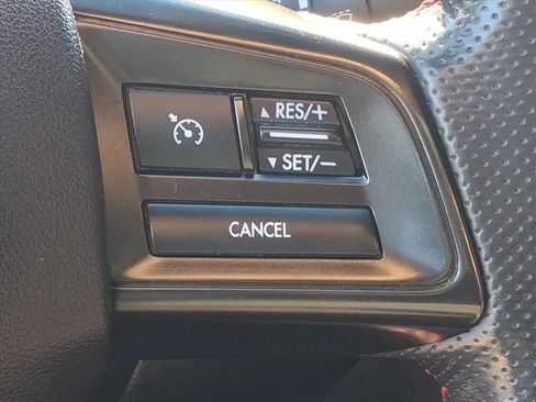 Used 2019 Subaru WRX STI image 12