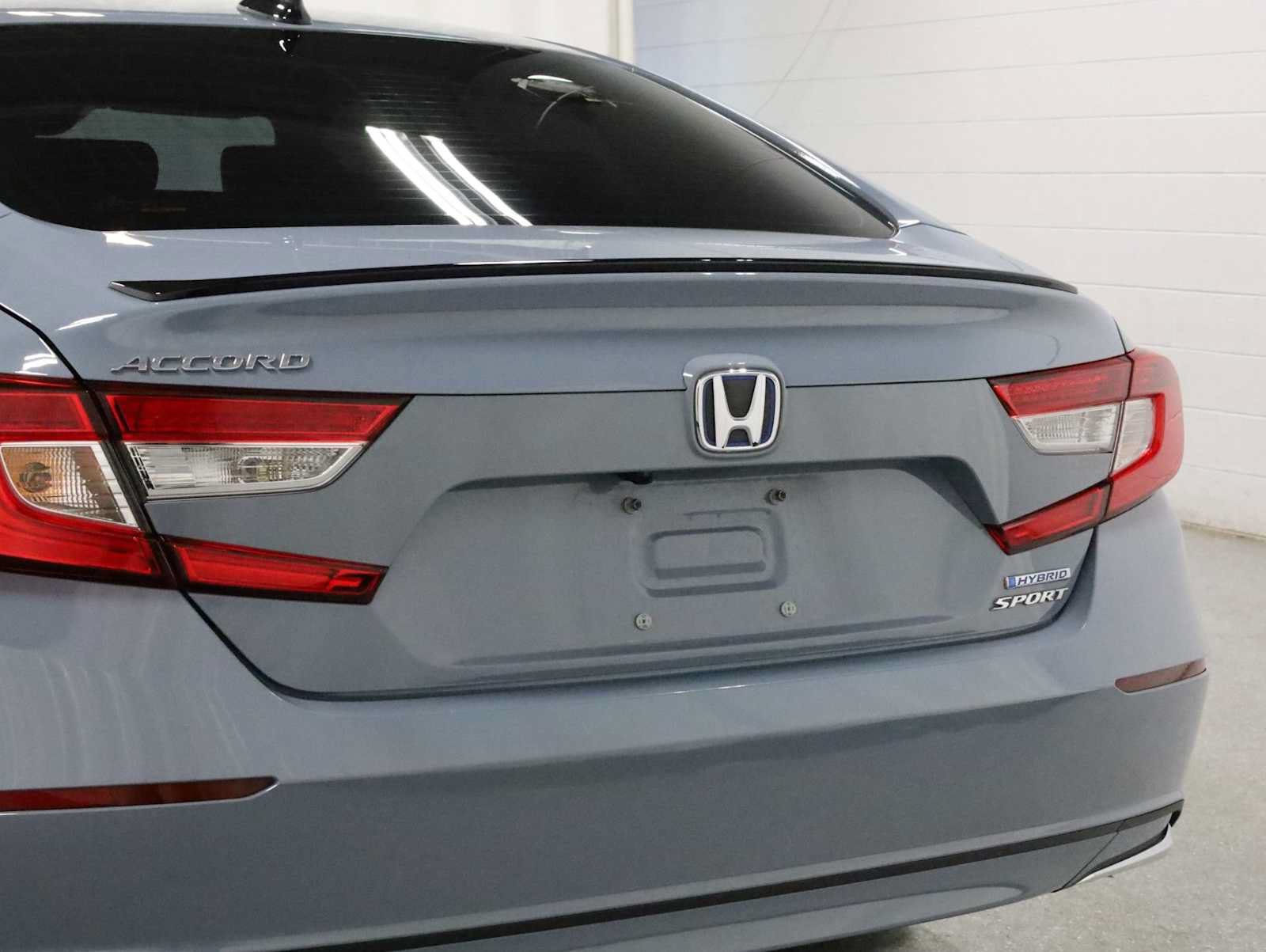 Used 2022 Honda Accord Sport image 8