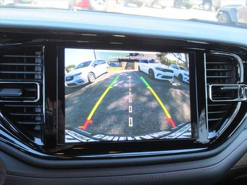 New 2026 Dodge Durango GT image 24