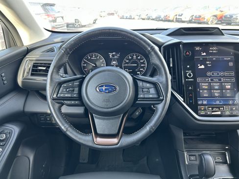 Certified 2025 Subaru Ascent Bronze Edition w/ Popular Package #2 image 10