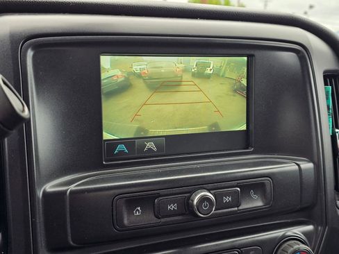 Used 2019 Chevrolet Silverado 2500 W/T w/ WT Convenience Package AWD/4WD image 28