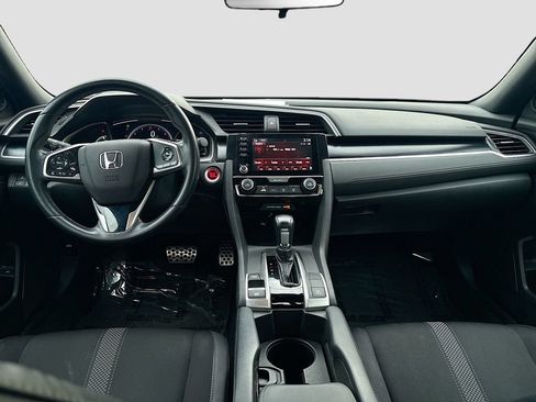 Used 2020 Honda Civic Sport image 20