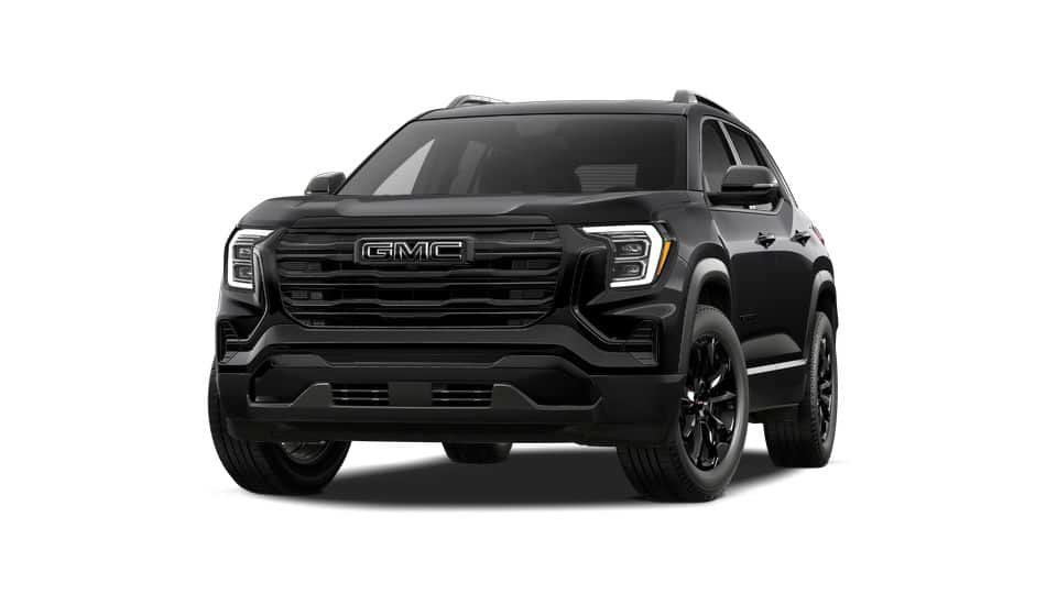 New 2027 GMC Terrain Elevation w/ Elevation Premium Package AWD/4WD image 2