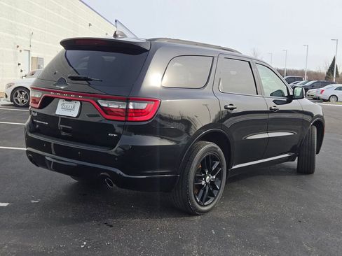 Used 2024 Dodge Durango GT image 10