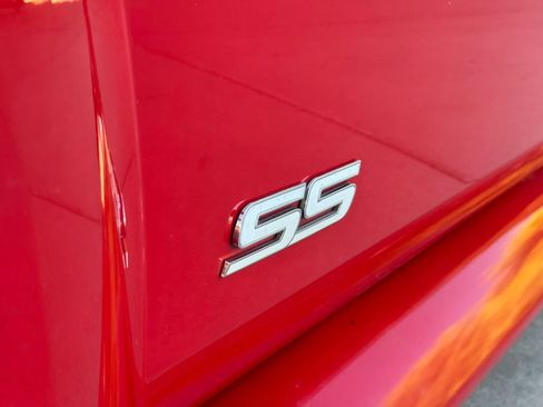 Used 2009 Chevrolet HHR SS w/ Performance Package FWD image 42