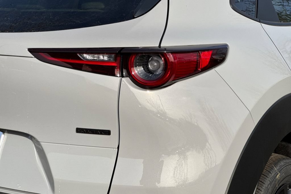 Certified 2026 MAZDA CX-30 AWD 2.5 S image 29