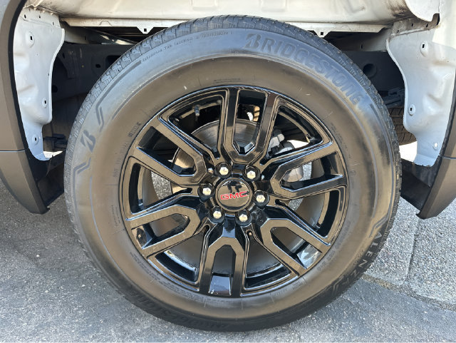 Certified 2023 GMC Sierra 1500 Elevation AWD/4WD image 18