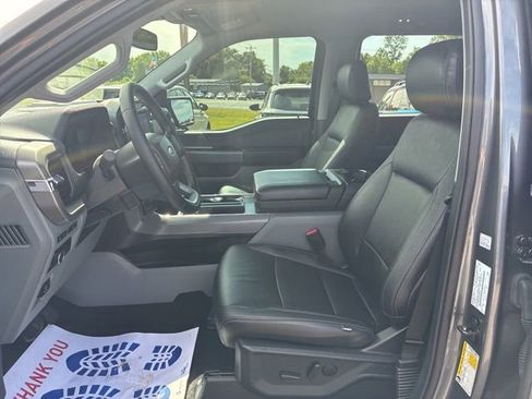Used 2024 Ford F150 XLT w/ Equipment Group 302A MID AWD/4WD image 23