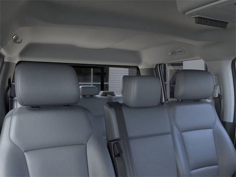 New 2026 Ford F450 XL w/ XL Chrome Package image 22
