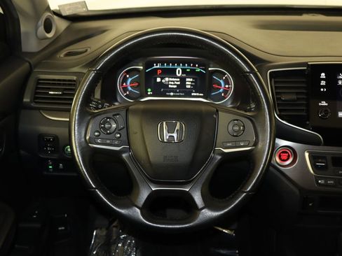 Used 2020 Honda Pilot EX-L image 7