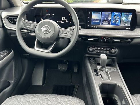New 2026 Nissan Kicks SV w/ Cold Weather Package AWD/4WD image 21