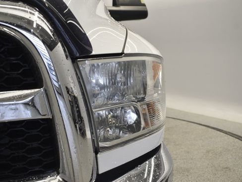 Used 2014 RAM 2500 SLT w/ Popular Equipment Group image 11