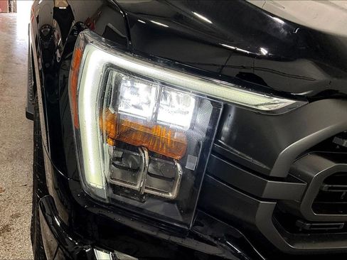 Used 2022 Ford F150 XLT w/ Equipment Group 302A High image 32