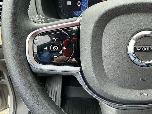 Certified 2023 Volvo XC90 T8 Plus w/ Protection Package Premier AWD/4WD image 28