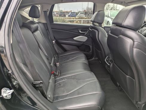 Used 2022 Acura RDX w/ Technology Package image 33