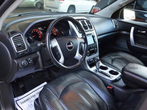 Used 2012 GMC Acadia SLT FWD image 15