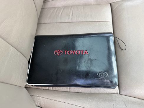 Used 1999 Toyota 4Runner Limited AWD/4WD image 22