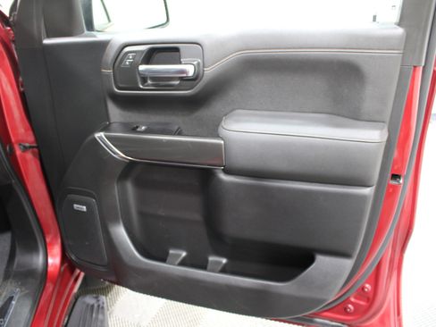 Used 2019 GMC Sierra 1500 AT4 w/ AT4 Premium Package AWD/4WD image 25