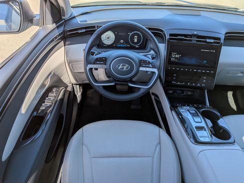Used 2023 Hyundai Tucson Limited image 20
