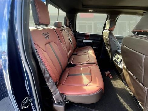 Used 2020 Ford F150 King Ranch w/ Technology Package image 23