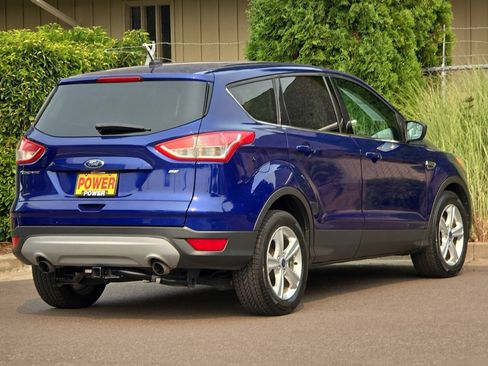 Used 2015 Ford Escape SE FWD image 4