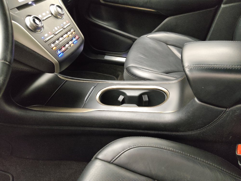 Used 2019 Lincoln MKC Reserve AWD/4WD image 26