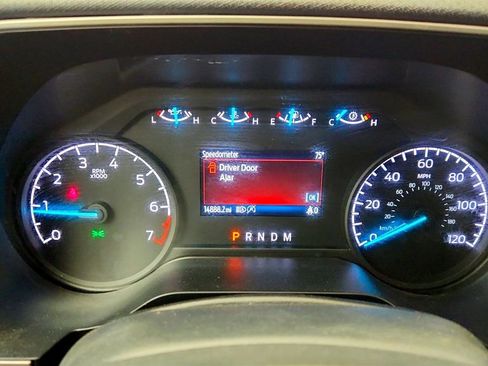 Used 2023 Ford F150 XL w/ STX Appearance Package AWD/4WD image 13