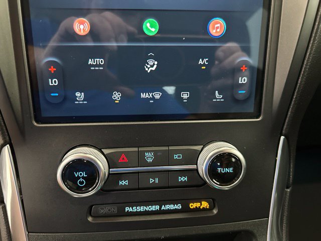 Used 2024 Ford Edge Titanium AWD/4WD image 15