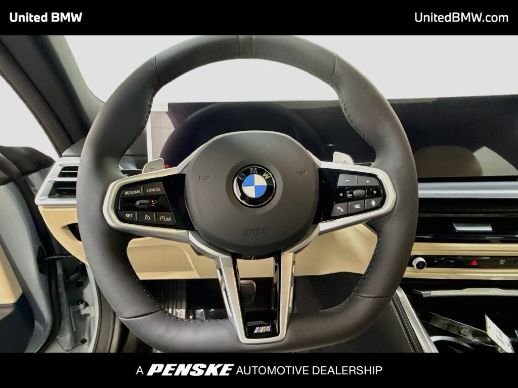 New 2027 BMW 430i Coupe w/ M Sport Package RWD image 13