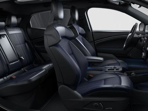 New 2026 Ford Mustang Mach-E GT w/ California Special Package image 27