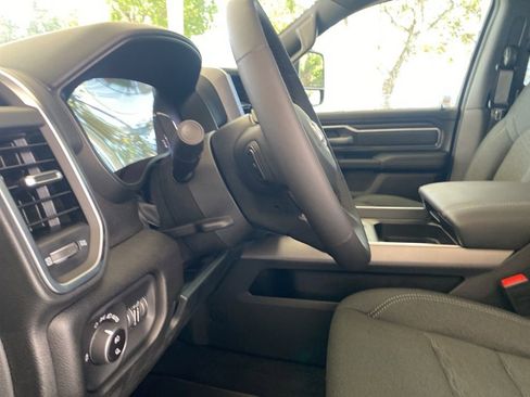 New 2026 RAM 1500 Big Horn image 43