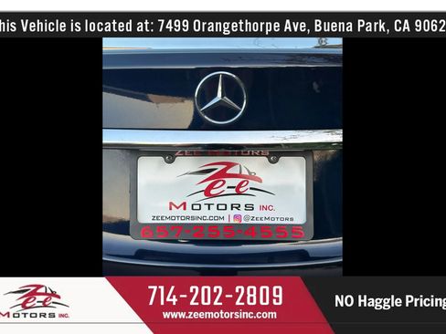Used 2015 Mercedes-Benz C 300 4MATIC Sedan image 57