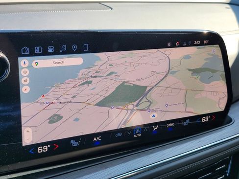 New 2026 Chevrolet Tahoe LT w/ Comfort Package image 20