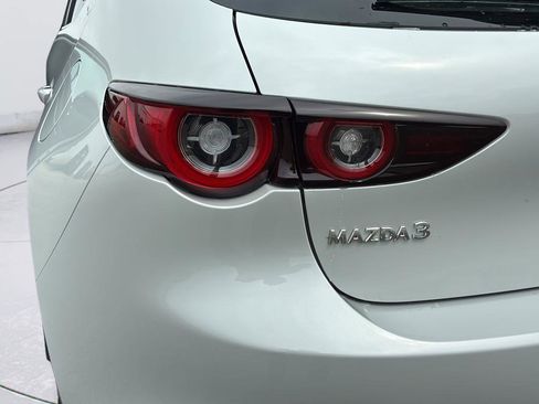 New 2026 MAZDA MAZDA3 s Sport FWD image 38