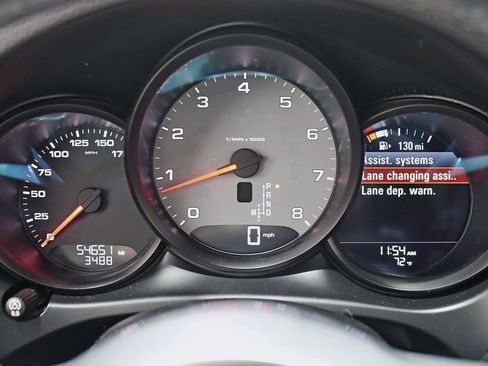 Used 2020 Porsche Macan S AWD/4WD image 15