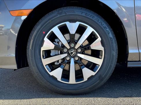 New 2026 Honda Odyssey EX-L image 8