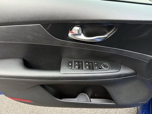 Used 2021 Kia Forte GT-Line w/ GT-Line Premium Package image 30