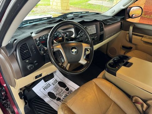 Used 2013 Chevrolet Silverado 1500 LT image 8
