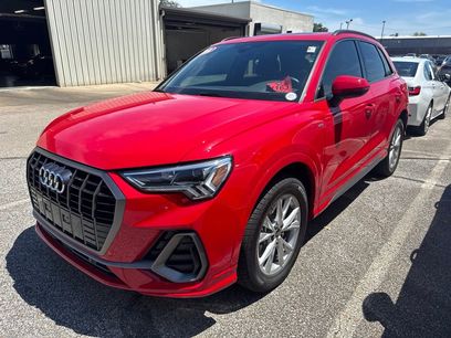 Used 2023 Audi Q3 2.0T Premium Plus